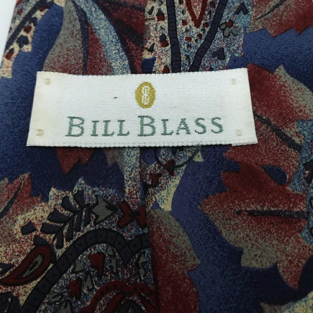Bill Blass Tie
